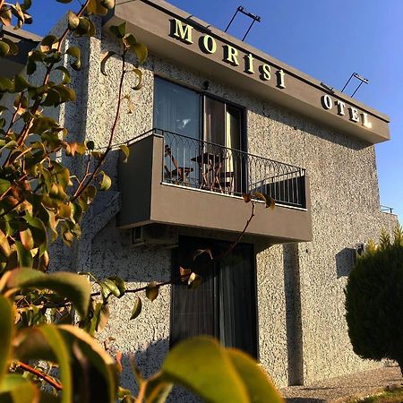 Cunda Morisi Otel Ayvalı المظهر الخارجي الصورة
