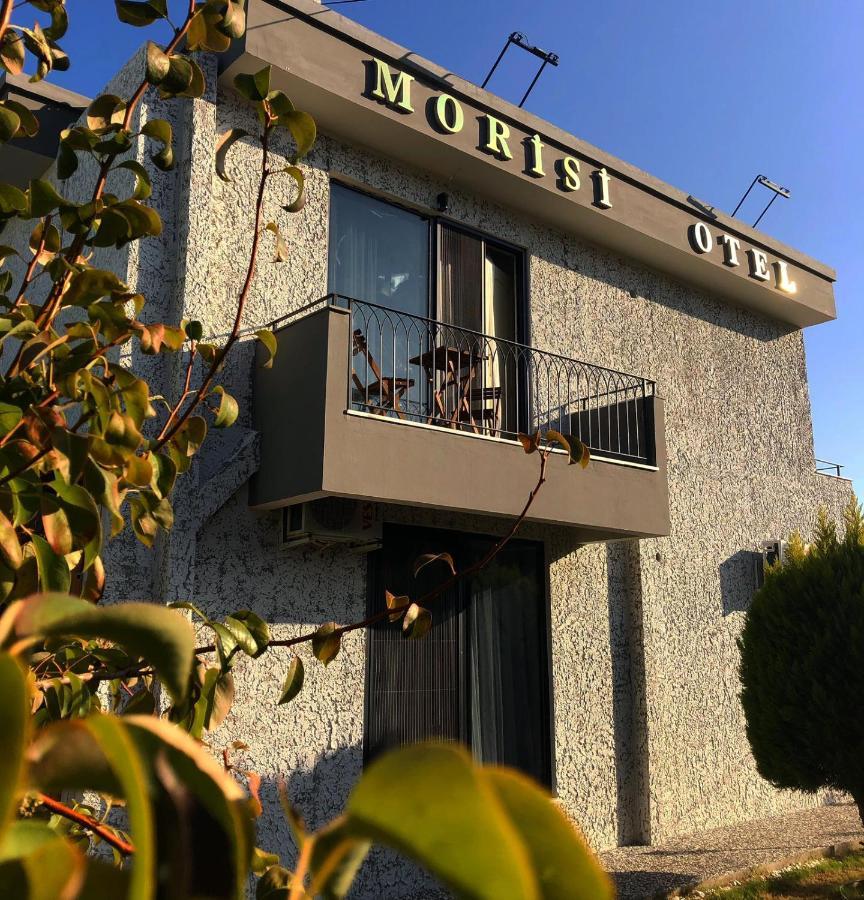 Cunda Morisi Otel Ayvalı المظهر الخارجي الصورة