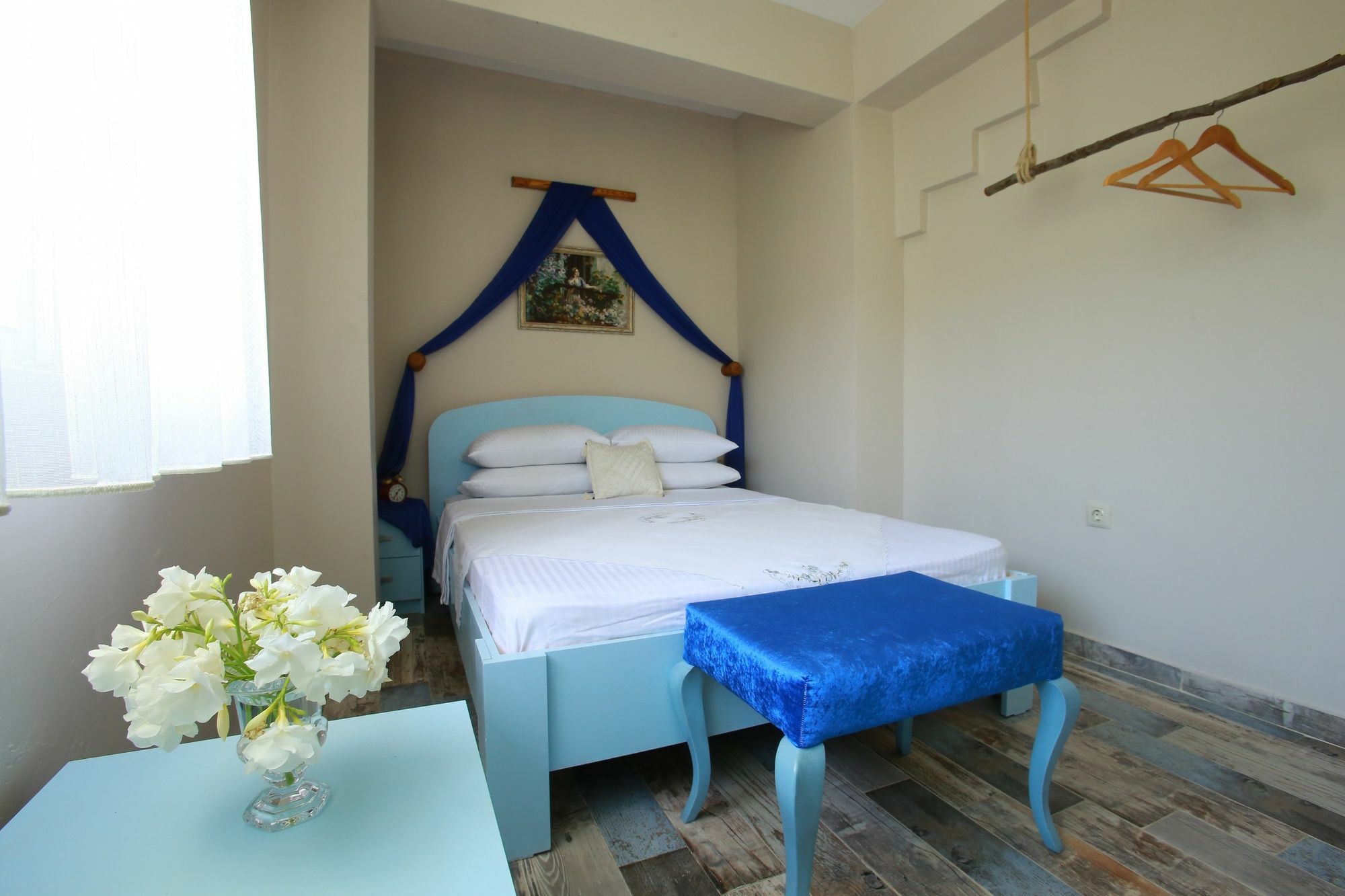 Cunda Morisi Otel Ayvalı المظهر الخارجي الصورة